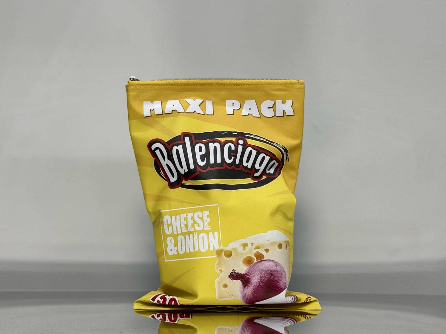 Chip Bag